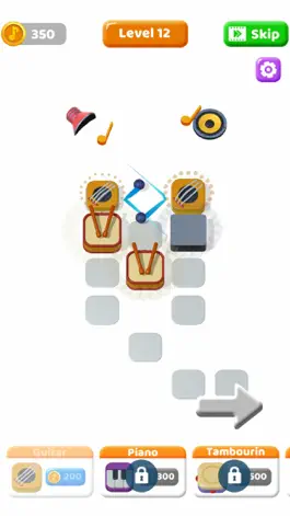 Game screenshot Music.io ! apk