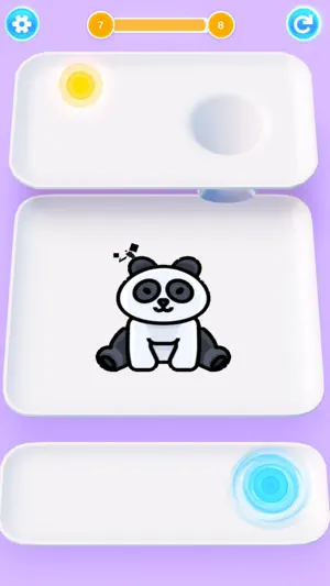Image Fill 3D screenshot 3