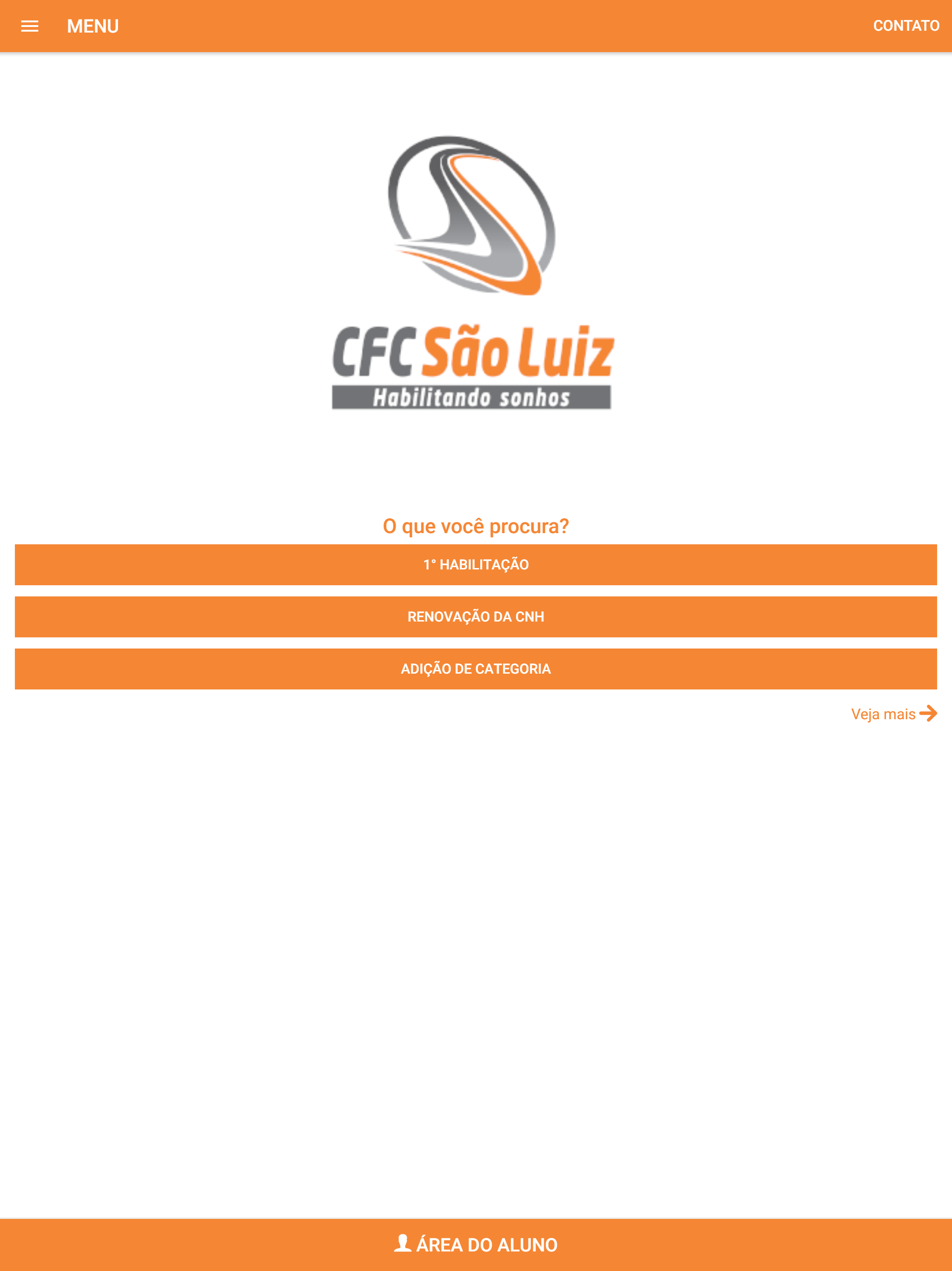 CFC São Luiz