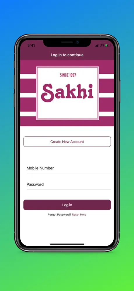 Sakhi Selections