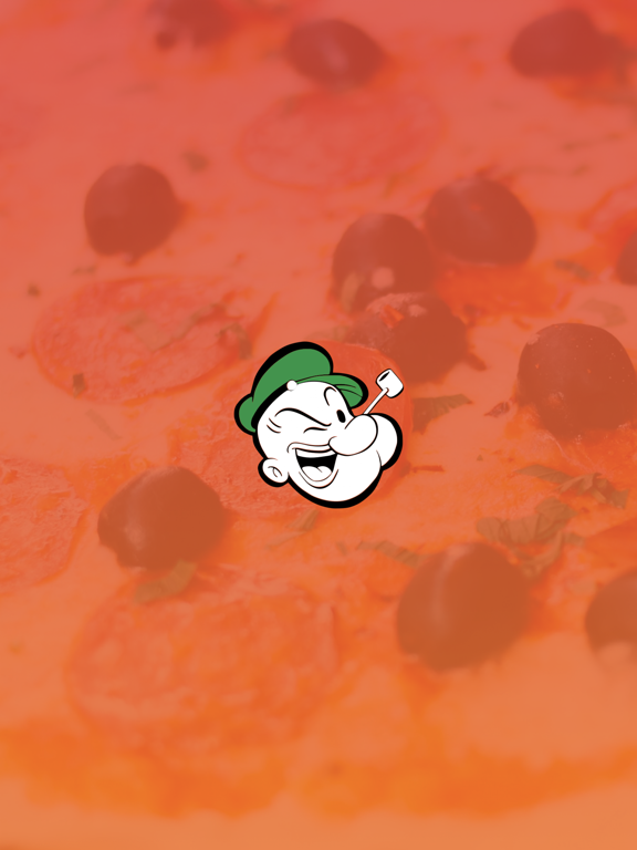 Screenshot #4 pour Pizzeria Popeye Mainz