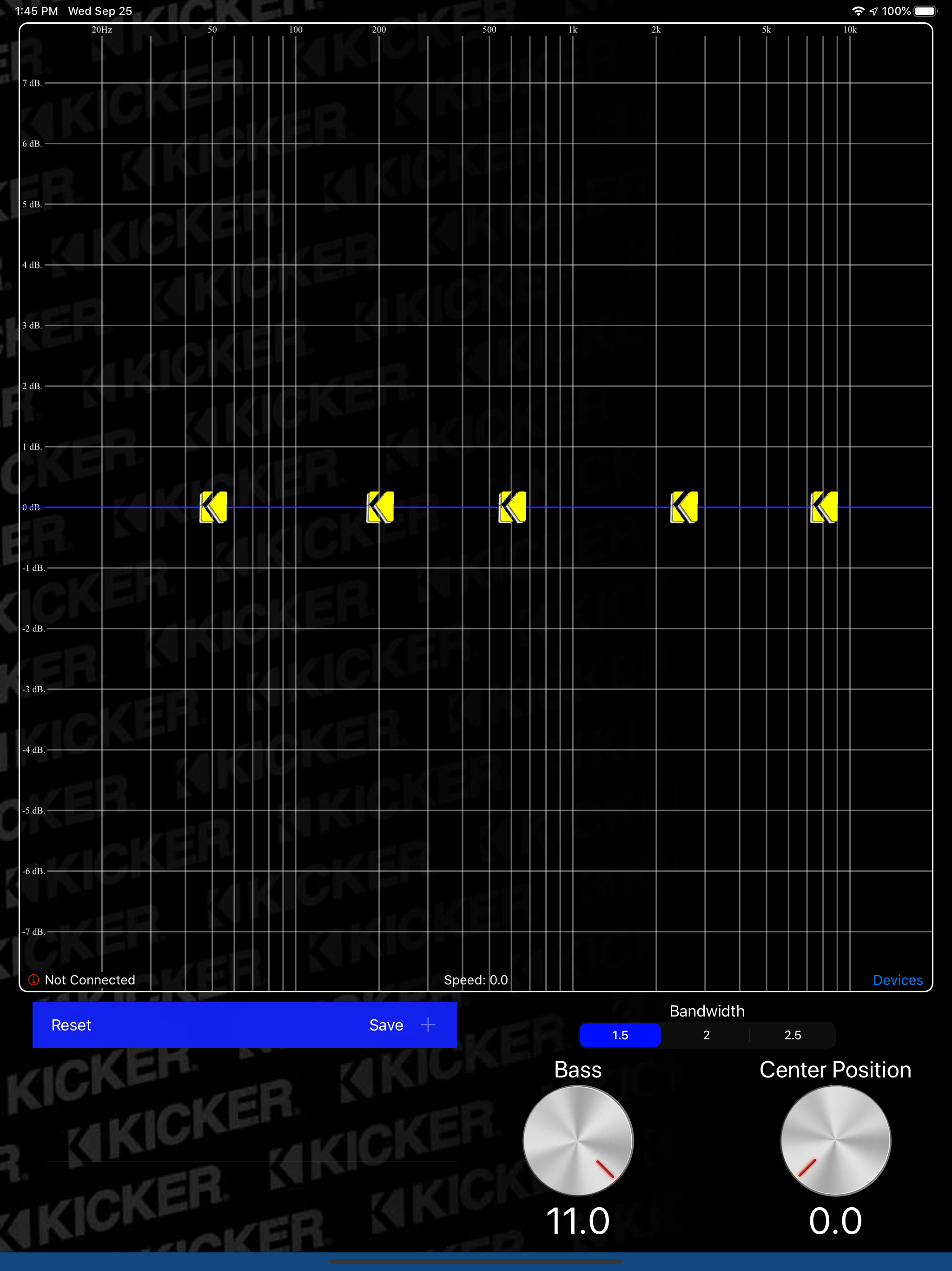 FlexTune screenshot 3