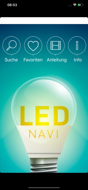LED Navi(圖1)-速報App