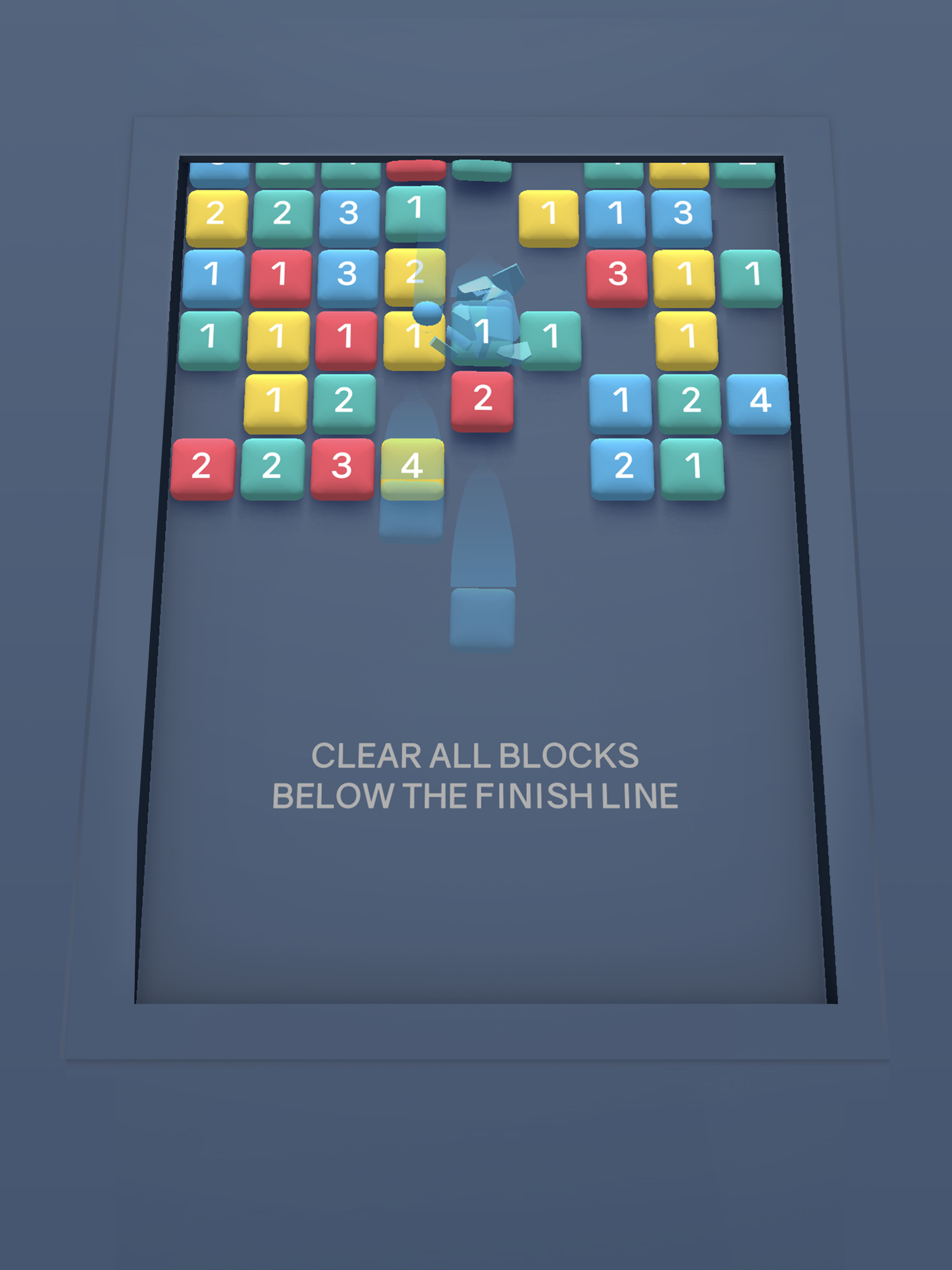 Brick Blast screenshot 7