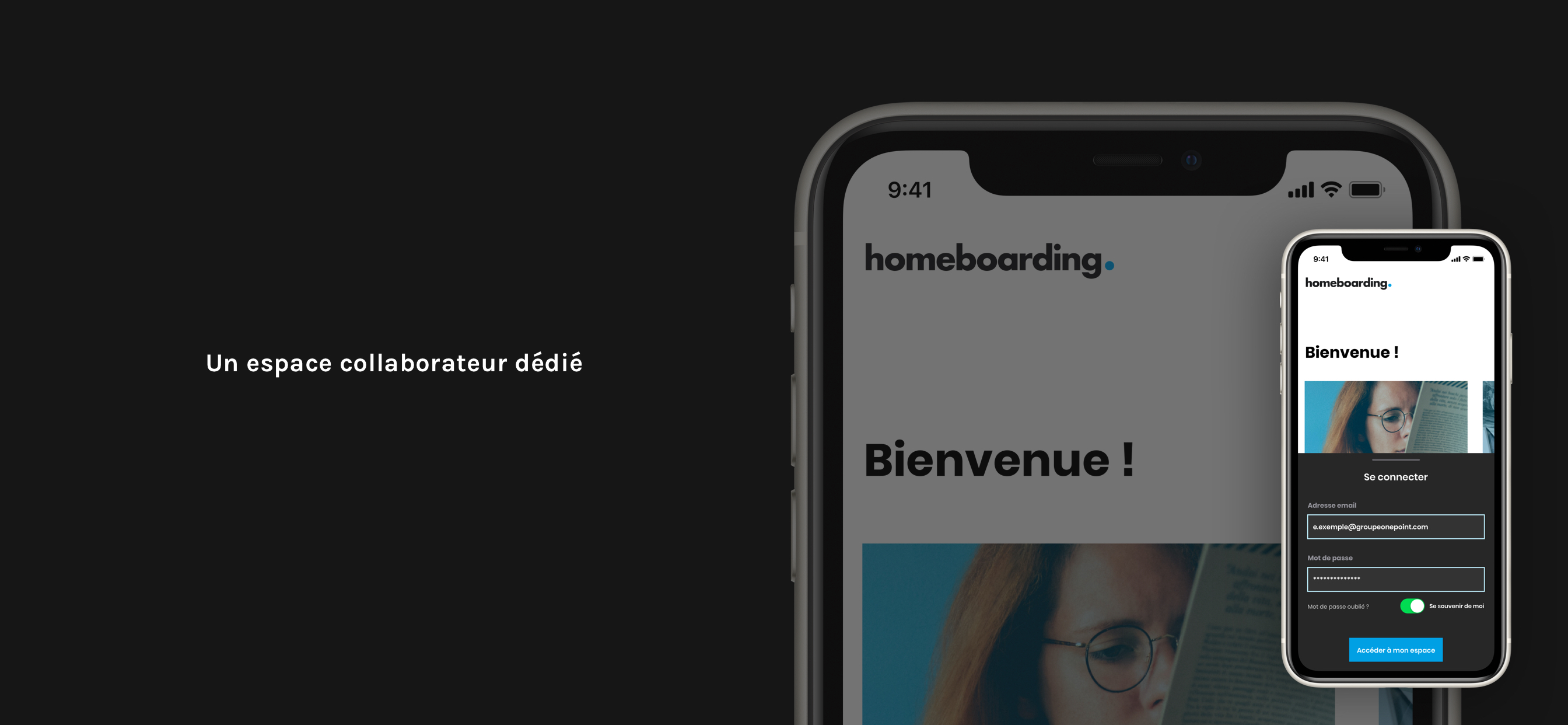 Homeboarding