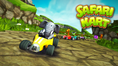 Safari Kart - サファリカートのおすすめ画像8