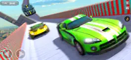 Game screenshot Fearless GT Racing Car Drive hack