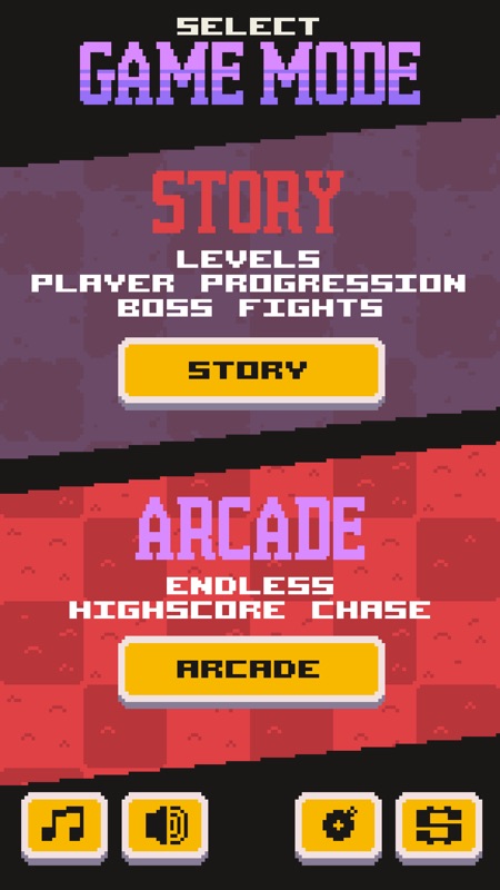 Wild Bullets screenshot 1