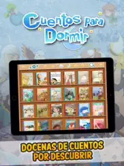 cuentos para dormir: hd айпад изображения 1