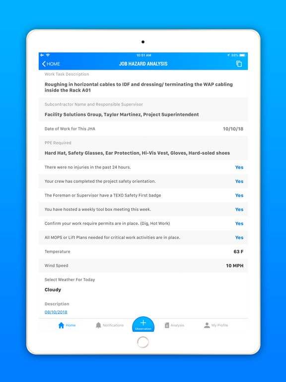 Screenshot #5 pour SmartTagIt