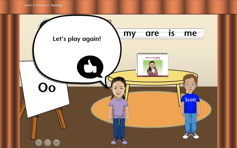 Screenshot #3 pour ELSB - OS Lite