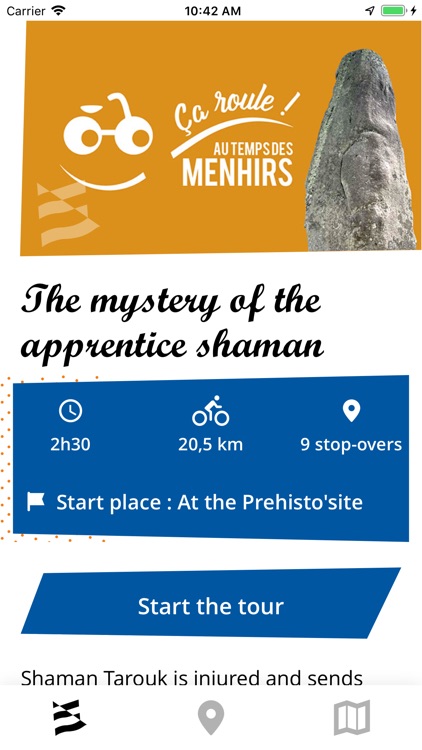 Ça roule Vendée Grand Littoral