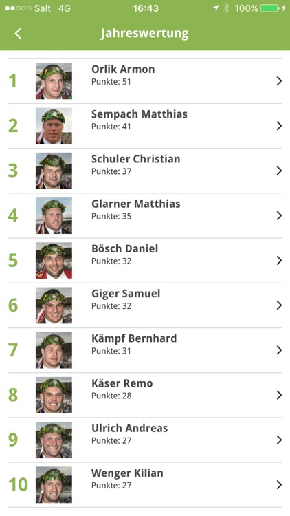 Schwinger screenshot-3