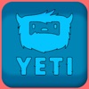 Yeti Live App