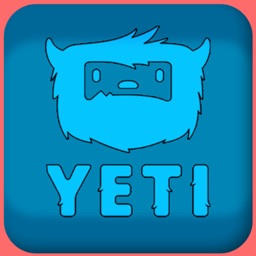 Yeti Live App