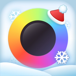 Moldiv Photo Editor Collage On The App Store