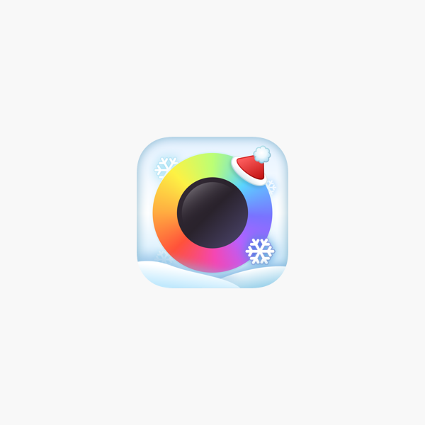 Moldiv Modifica Foto Collage Su App Store
