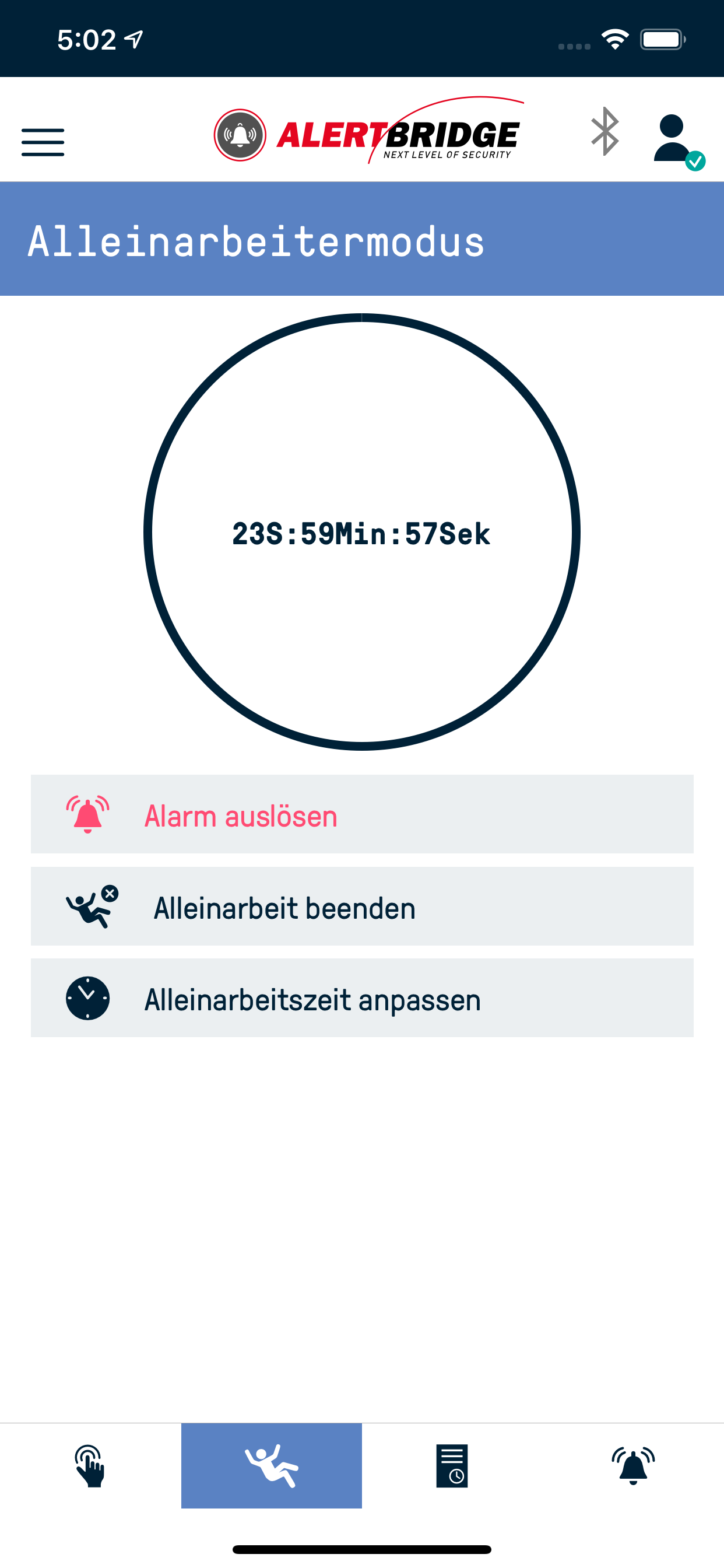 AlertBridge screenshot 5