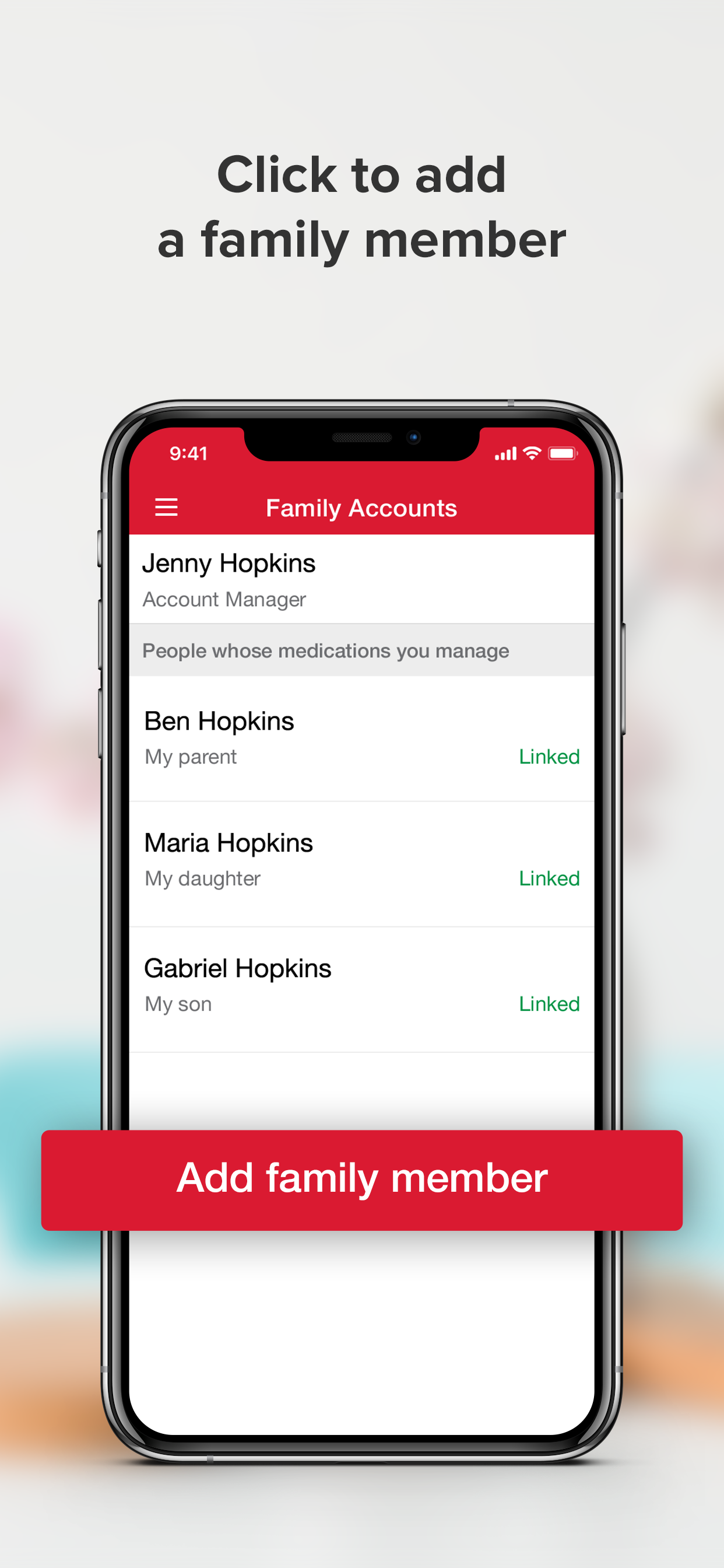 Family Fare Pharmacy screenshot 4