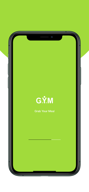 Grab Your Meal