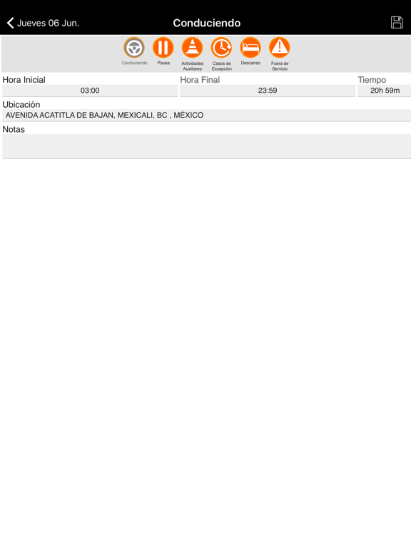 Screenshot #5 pour CONDUCE087