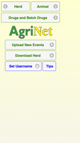 HerdMaster screenshot