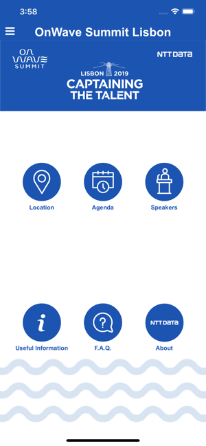 OnWave Summit Lisbon(圖2)-速報App
