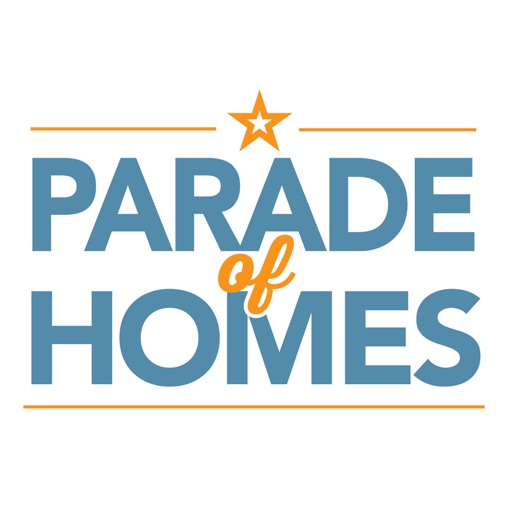 Parade of Homes Austin