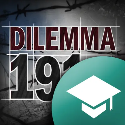 Dilemma1914Teacher Cheats