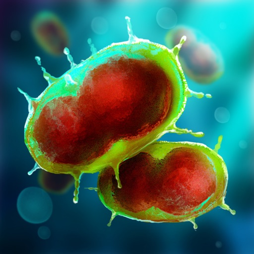 Virus Plague 2 icon