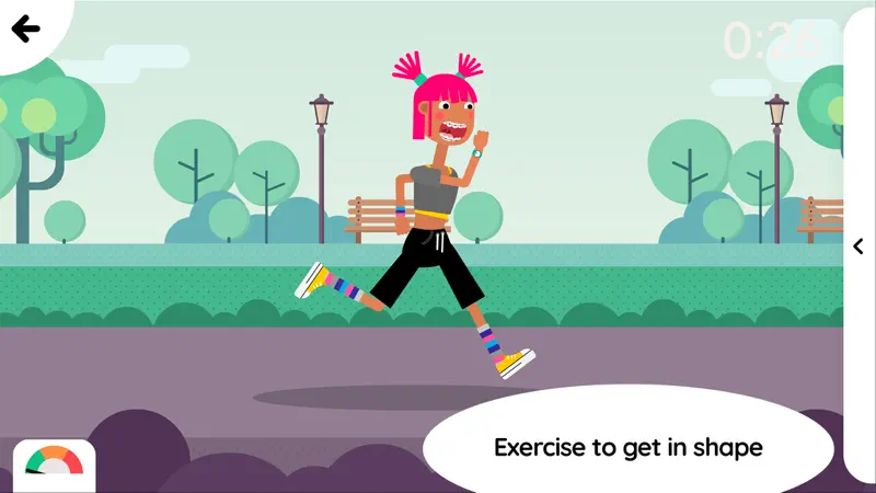 Fitoons screenshot 8 of 9