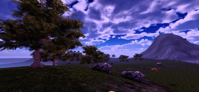 Night Island Forest(圖3)-速報App