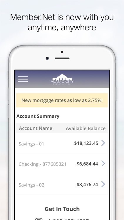 Alamo City CU Member.Net