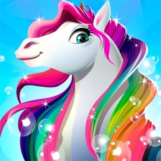 Activities of Fashion Rainbow Horse Doctor