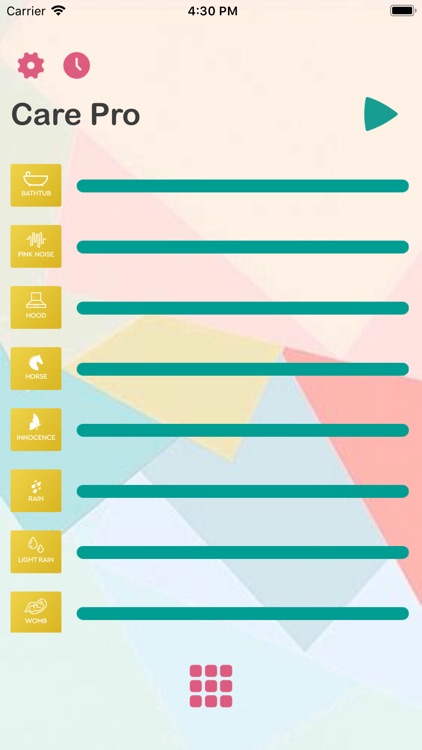 Care Pro-Have a good sleep