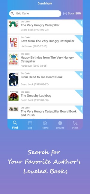 Readling: Tailored Reading K12(圖8)-速報App