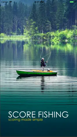Game screenshot Score Fishing mod apk