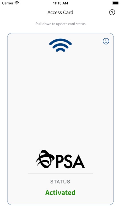 Liveable City (LC) Visitor