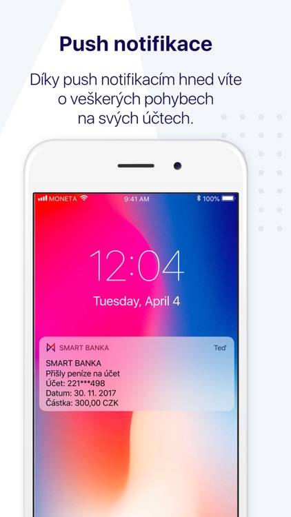 MONETA Smart Banka screenshot-8
