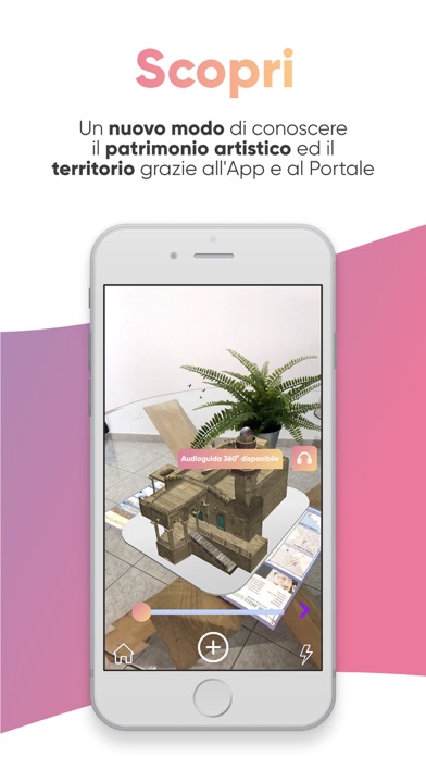 Screenshot #2 pour ItalyRA