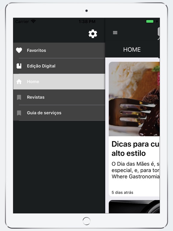 Screenshot #5 pour Go'Where