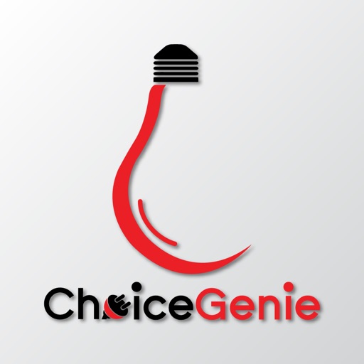 ChoiceGenie