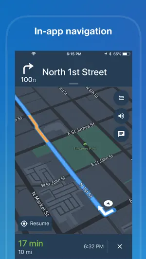 Duet for Fleet Partners screenshot 4