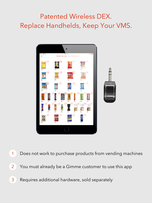 Screenshot #4 pour Gimme Drive