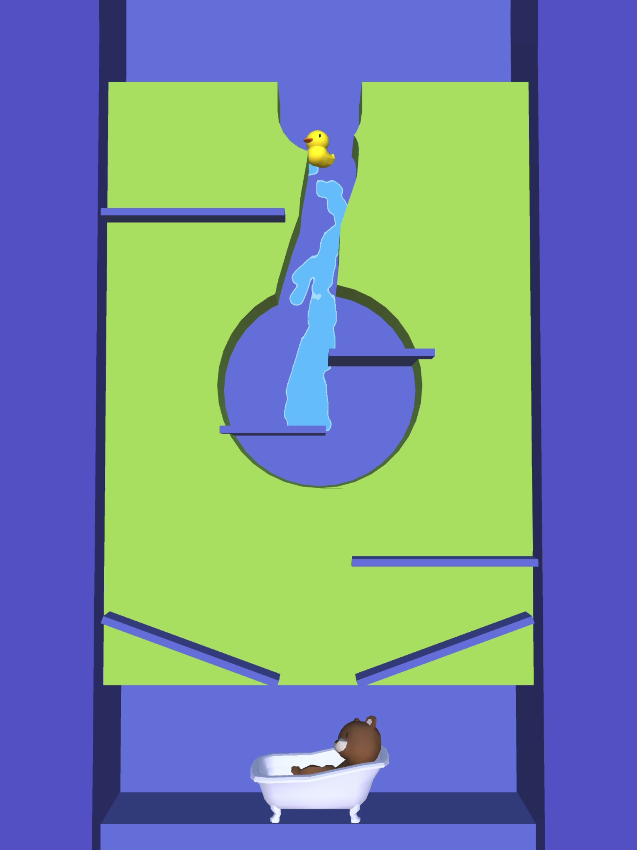Collect Duck screenshot 8