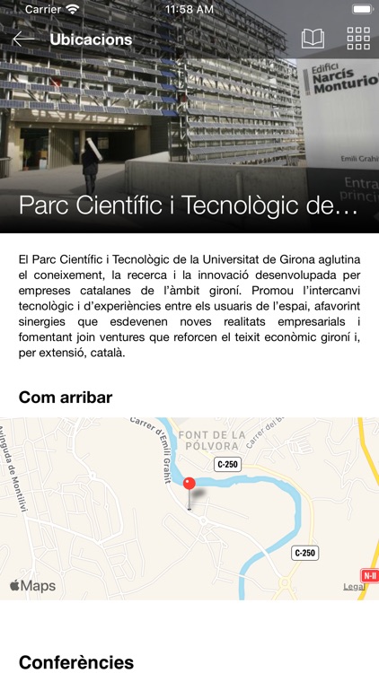 Congress App Suitevent screenshot-3