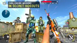 Game screenshot FPS Swat Battle Shooter hack