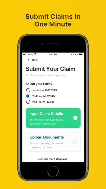 LibertyHK: Liberty Health Club