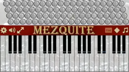 mezquite piano accordion iphone screenshot 1