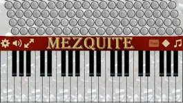Game screenshot Mezquite Piano Accordion mod apk